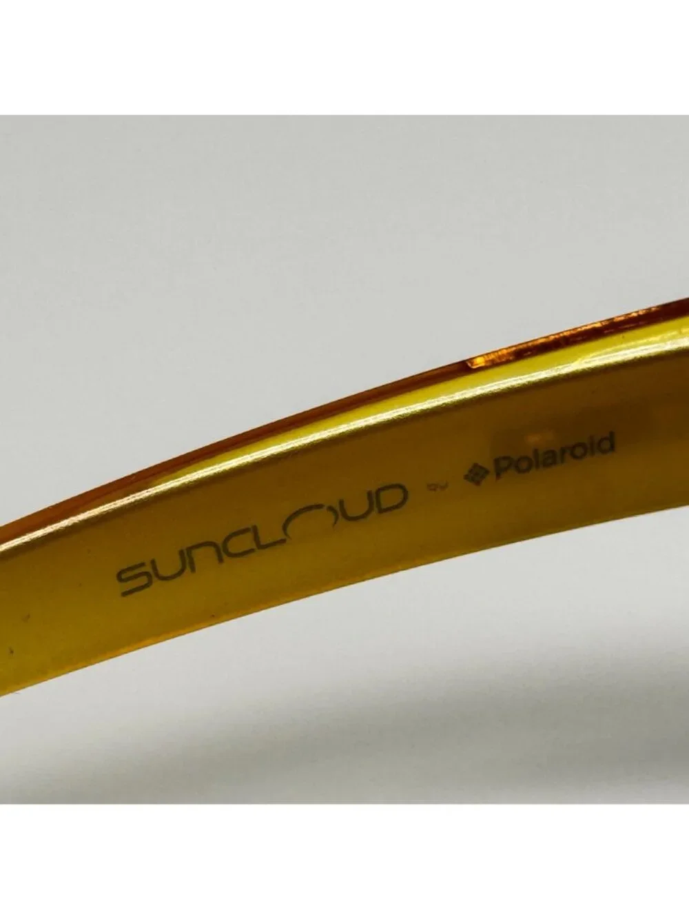 Suncloud Sunglasses Detour Polarized